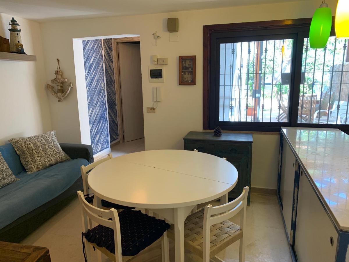Villa Sette Passi Nel Blu Palermo Exterior foto